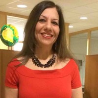 Baida Aljubori