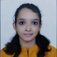 Shubhanjali Shrivastava