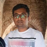 Soumen Tikader