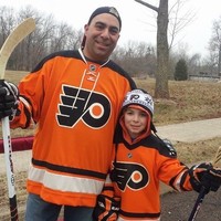 Mike Ruggiero