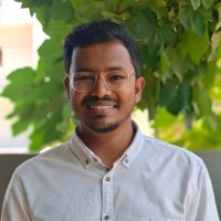 Suresh Reddy