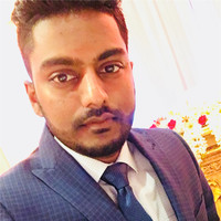 Roshan (Rosh) Hettiarachchi