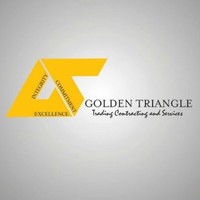 Golden Triangle