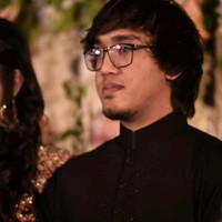Shafi Khan