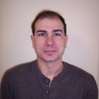 Michael Johnson