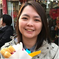 Jean Wong
