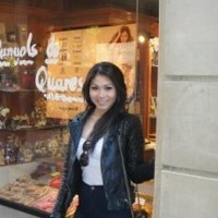 Peeriya Wattanagopad