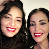 Hafida Akourbal