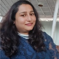 Geetha S