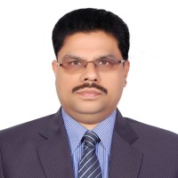 PK Sathyan