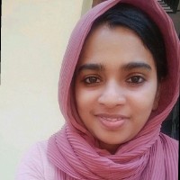 Shireen K