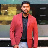 GIRI GOWDA