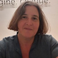 Lisa Harding-Duff