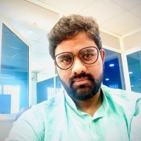 S Srinibash
