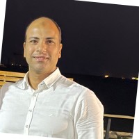 Essam Hamed