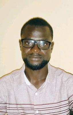 Sadiq Umar