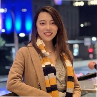 Chenyu（Miranda） Gao