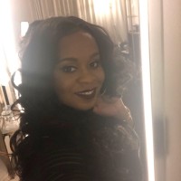 Cieara Johnson