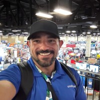 Gregory Seikaly