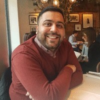 Adam Ali