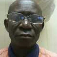 Isaac Kishimba