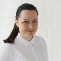 Nataliia Karuchok