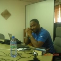 Fashe Abayomi