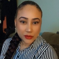 Veronica Nieves