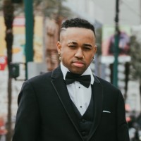 Tyrell Hendrix