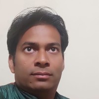 Vikas Kumar Gupta