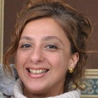 Maria Chatzi