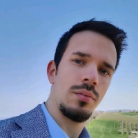 MARCO AGOSTINI