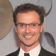 Geoff Charles