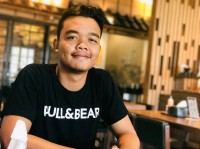 Putu Chandra