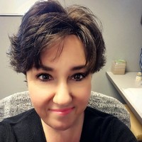 Angie Johnstone