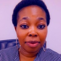 Marcia Ngwenya