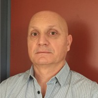 Stéphane Parisotto