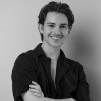 Gavin Nicholson
