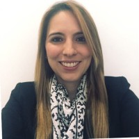 Natalia Bustamante Montoya