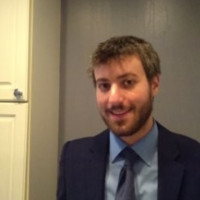 Ben Rosenberg