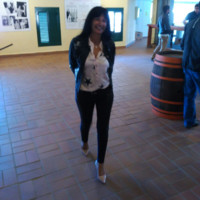 Lourdes Gutiérrez  Ramos