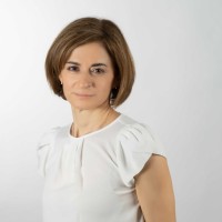 Zoe Tsagkrasouli
