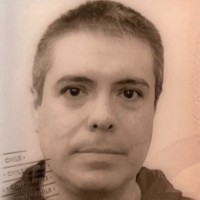 Jorge Pizarro Silva