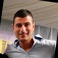 Daniele Martello