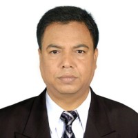 Kazi  Mohammed Sofiul Kabir