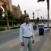 Mohammad Daud
