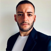 Daniele Vinci