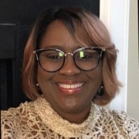 Shenise A. Hairston, SHRM-CP, C(k)PF