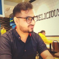 Gaurav K.