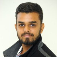 Maharshi Kantharia